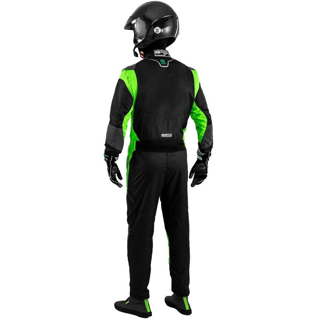 Sparco Futura Auto Suit