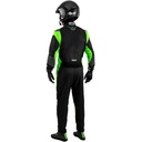 Sparco Futura Auto Suit
