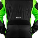 Sparco Futura Auto Suit