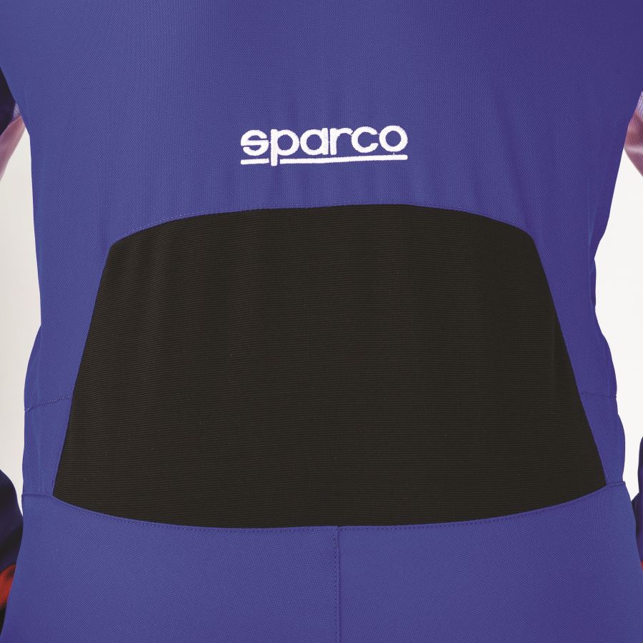 Sparco Thunder Suit 2022