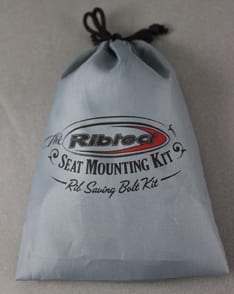 Ribtect Seat Mount Kit