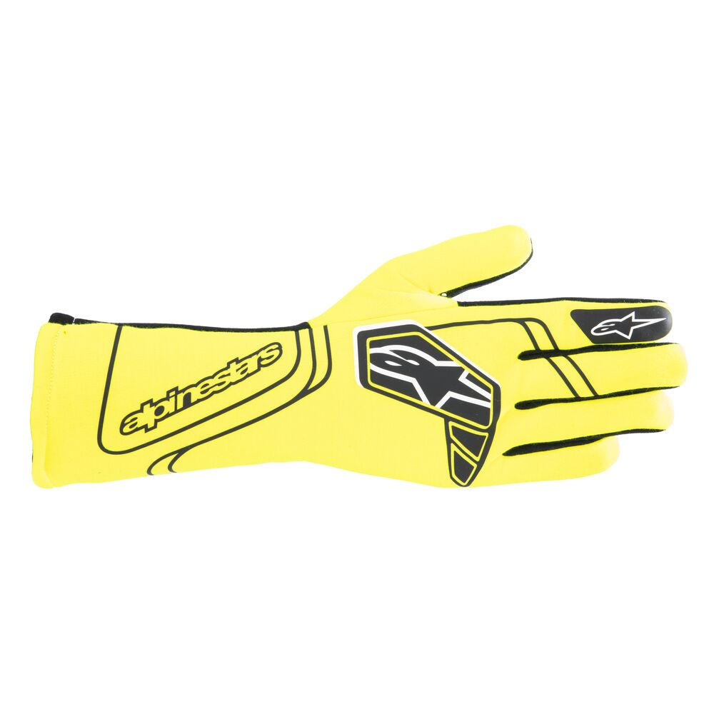 Alpinestars Tech-1 Start V4 Gloves
