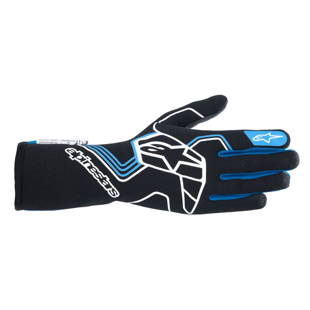 Alpinestars Tech-1 Race V4 Glove
