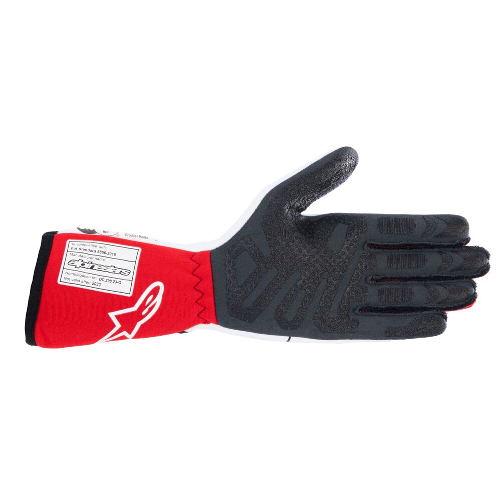 Alpinestars Tech-1 Race V4 Glove