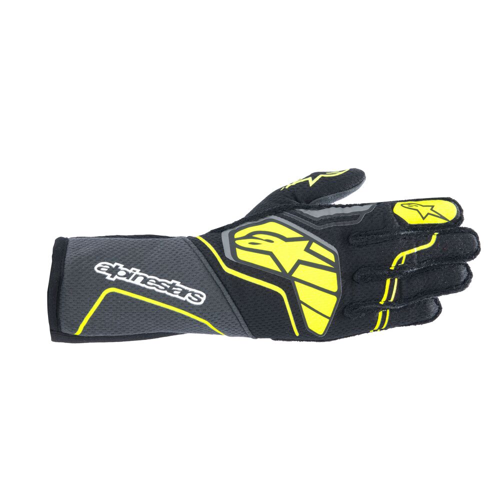 Alpinestars Tech-1 ZX V4 Gloves