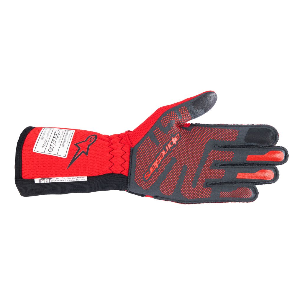 Alpinestars Tech-1 ZX V4 Gloves