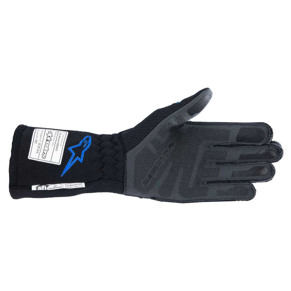Alpinestars Tech-1 ZX V4 Gloves