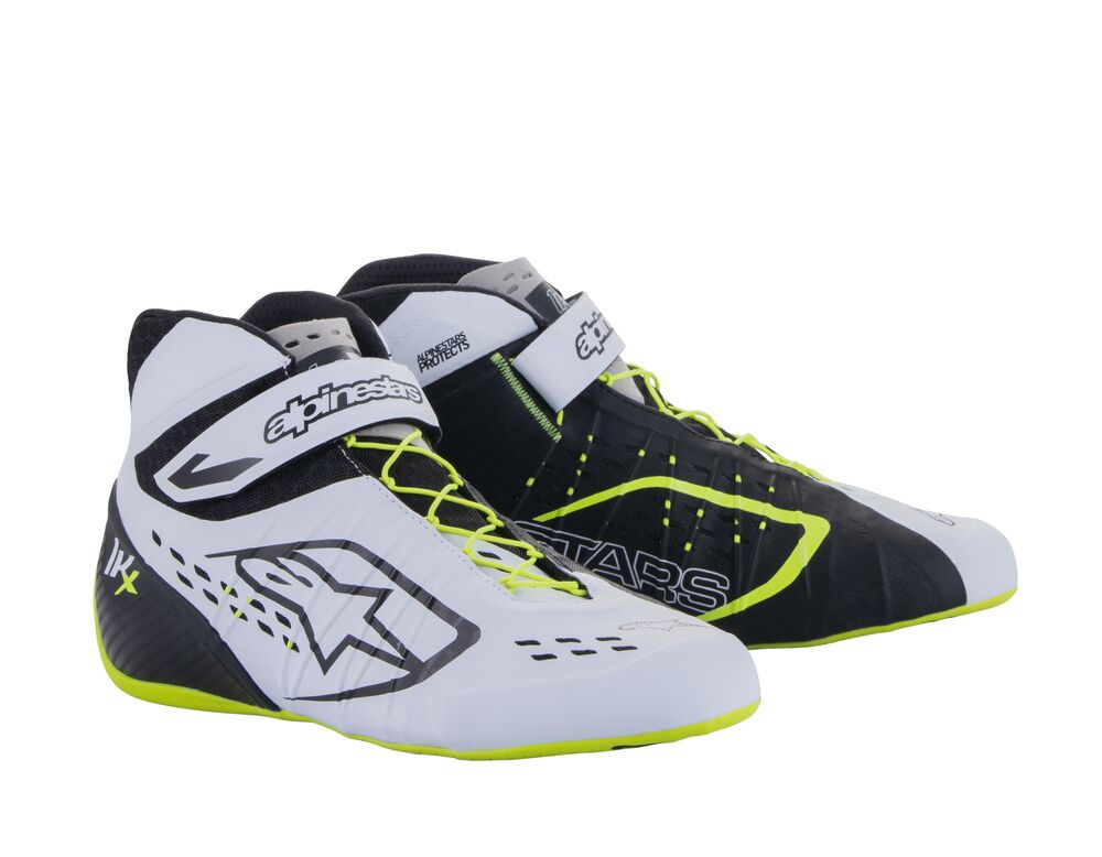 Alpinestars Tech 1-KX V2 Shoes 2024