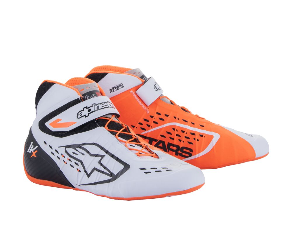 Alpinestars Tech 1-KX V2 Shoes 2024