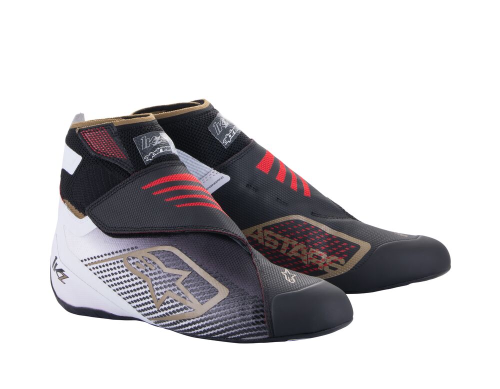 Alpinestars Tech 1-KZ V2 Shoes 2024
