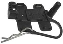 TX160 Transponder Holder