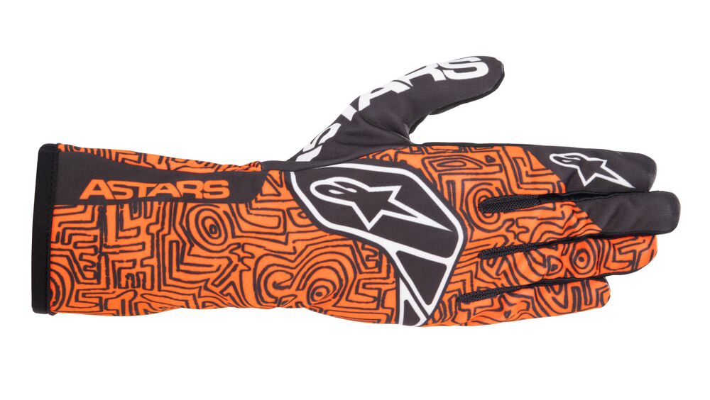 Alpinestars Tech-1 K Race V2 Glove 2024