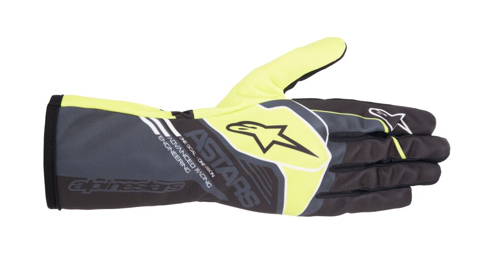 Alpinestars Tech-1 K Race S Youth V2 Glove 2024
