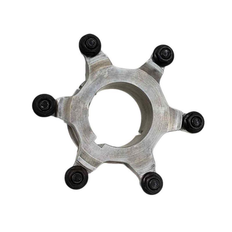 Accelerator "Mini" Rocket Sprocket Hub