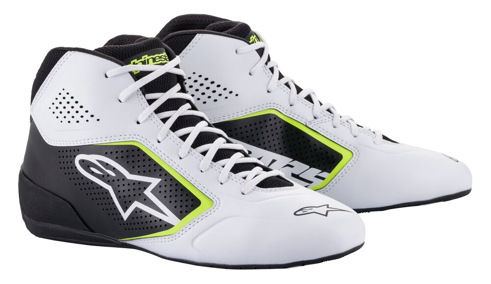 Alpinestars Tech1K Start V2 Shoes 2024