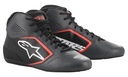 Alpinestars Tech1K Start V2 Shoes 2024