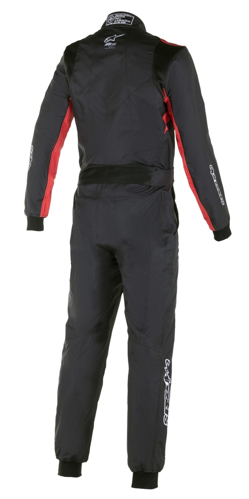 Alpinestars KMX9 V2 Graphic 3 Suit 2023