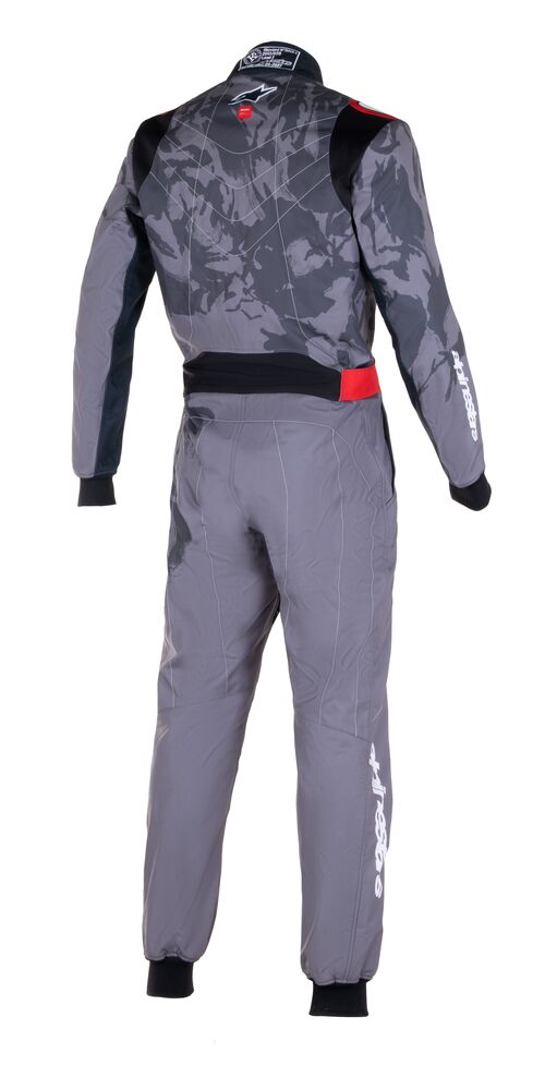 Alpinestars KMX9 V2 Graphic 3 Suit 2023
