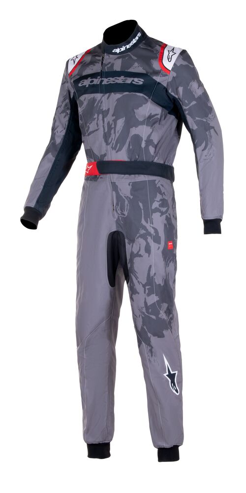 Alpinestars KMX9 V2 Graphic 3 Suit 2023