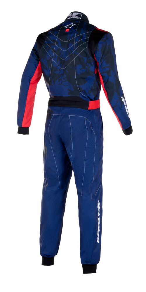 Alpinestars KMX9 V2 Graphic 3 Suit 2023