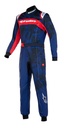 Alpinestars KMX9 V2 Graphic 3 Suit 2023