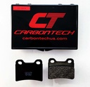 Carbon Tech Brake Pads