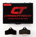 Carbon Tech Brake Pads