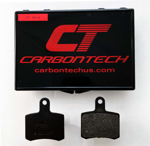 Carbon Tech Brake Pads