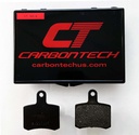 Carbon Tech Brake Pads