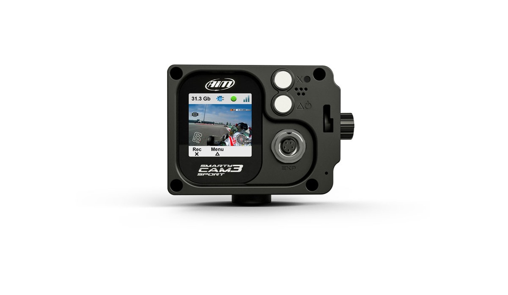 SmartyCam 3 Sport
