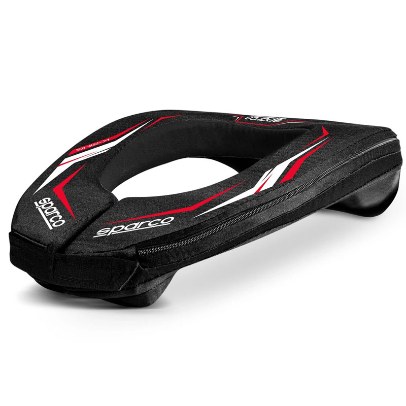 Sparco K-Ring Neck Collar