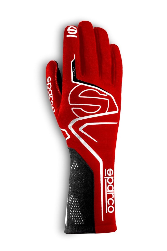 Sparco Lap Glove