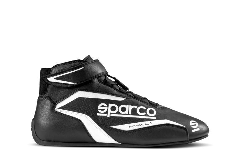 Sparco Formula Auto Shoe