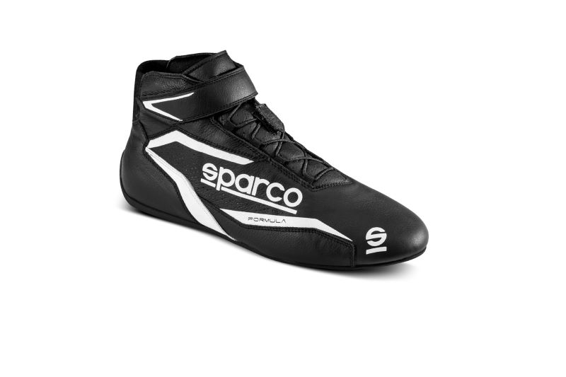 Sparco Formula Auto Shoe