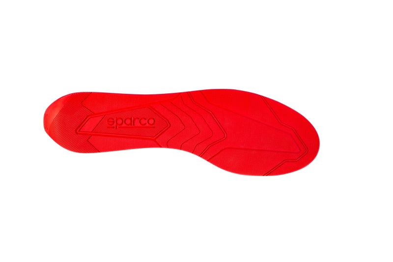 Sparco Formula Auto Shoe