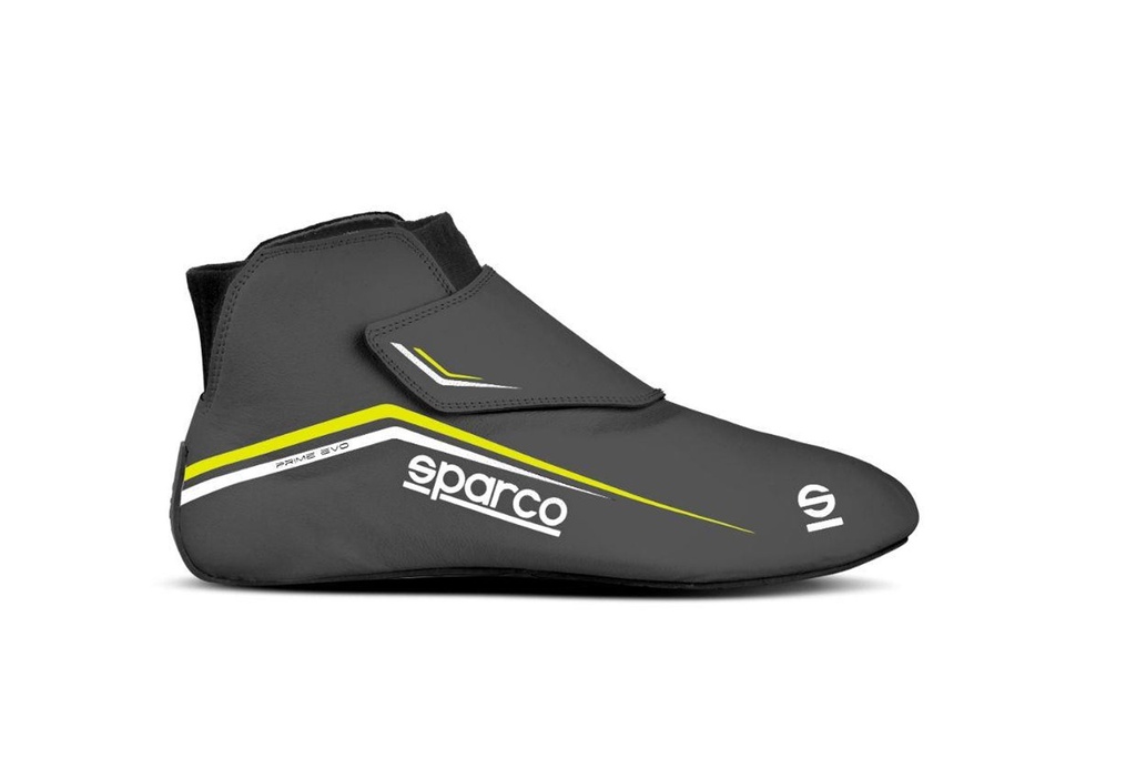 Sparco Prime Evo Auto Shoe