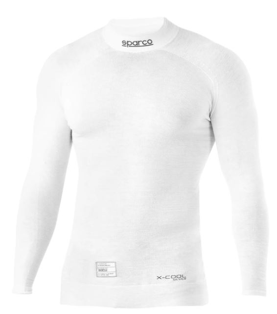 Sparco RW-11 Evo Auto Underwear