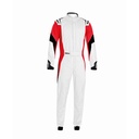 Sparco Competition Auto Suit