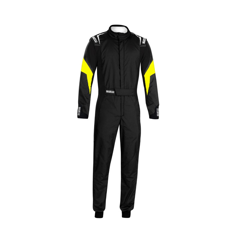 Sparco Competition Auto Suit