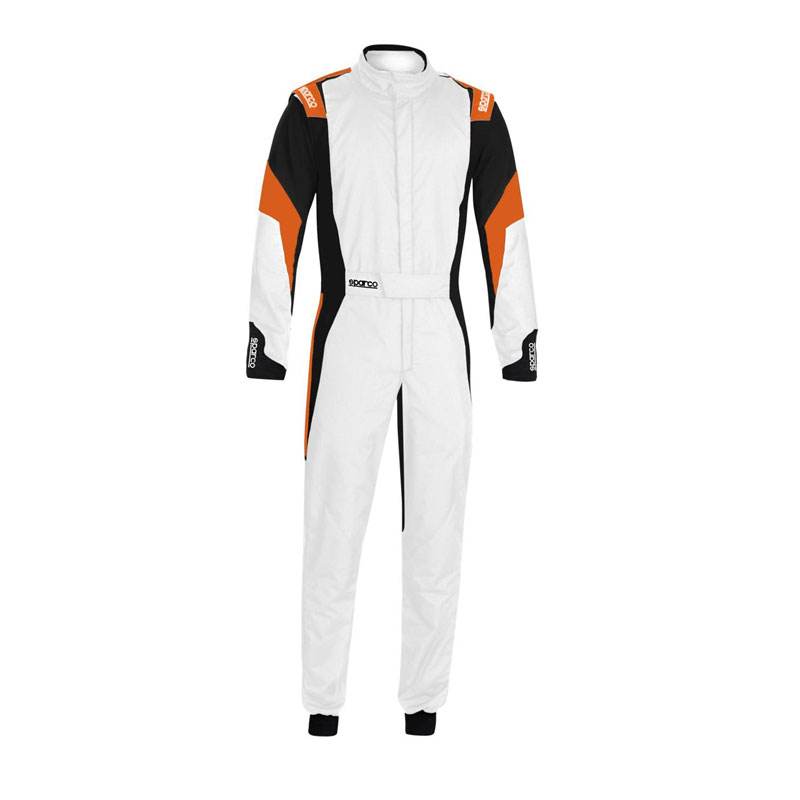 Sparco Competition Auto Suit