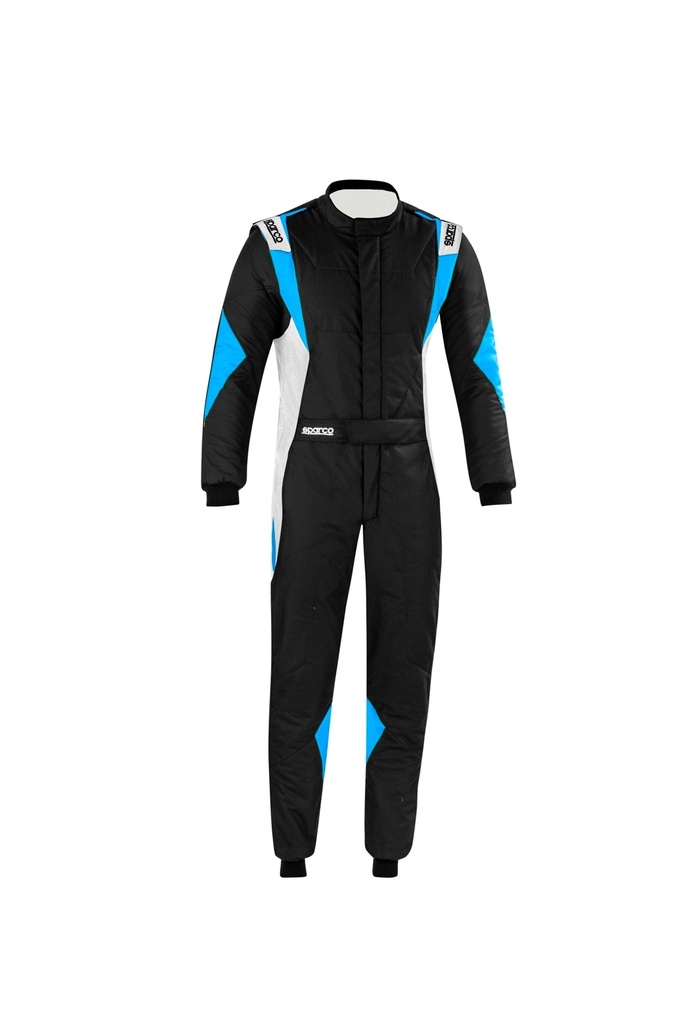 Sparco Superleggera Auto Suit