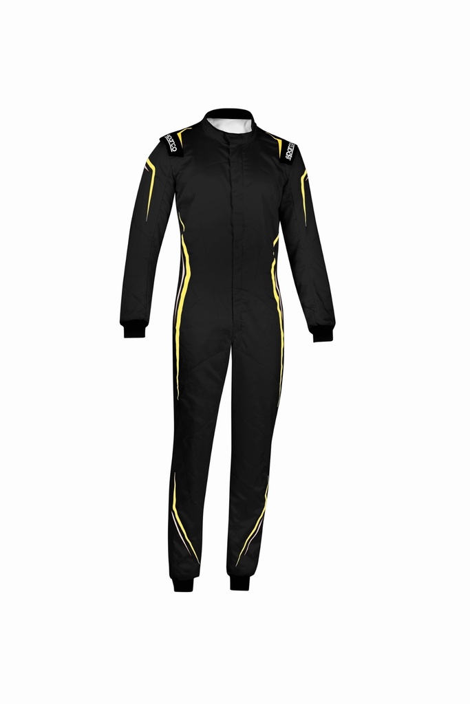 Sparco Prime Auto Suit