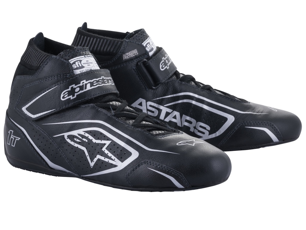Alpinestars Tech-1 T V3 Auto Shoes