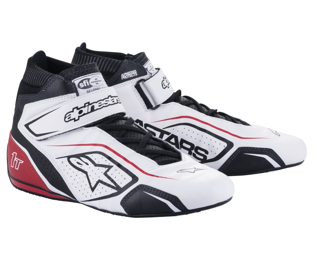 Alpinestars Tech-1 T V3 Auto Shoes