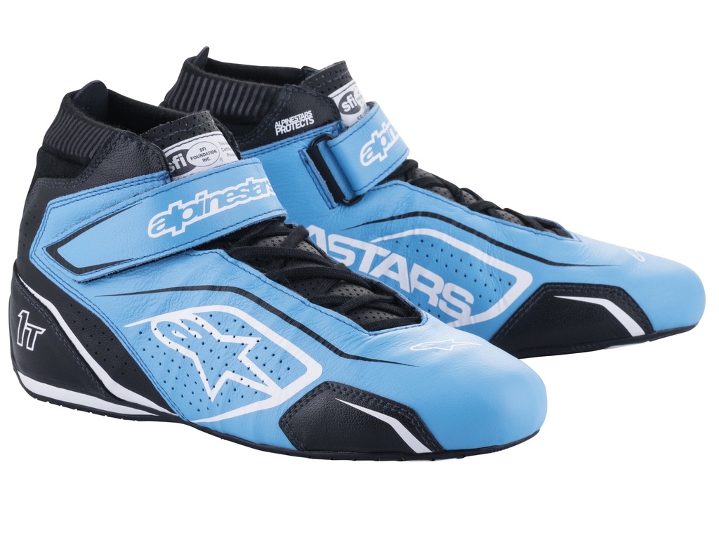 Alpinestars Tech-1 T V3 Auto Shoes