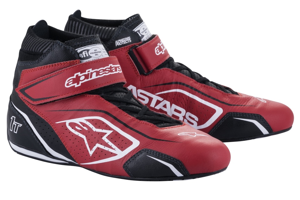 Alpinestars Tech-1 T V3 Auto Shoes