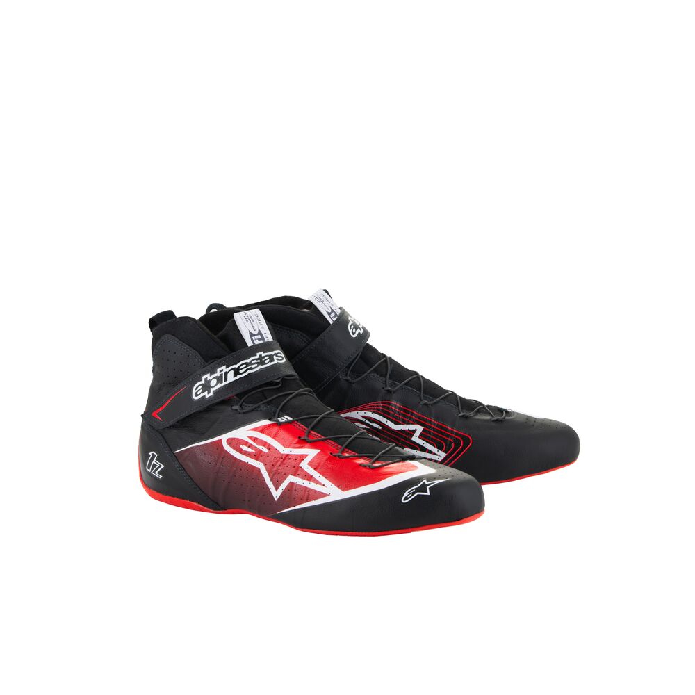 Alpinestars Tech-1 Z V3 Auto Shoes