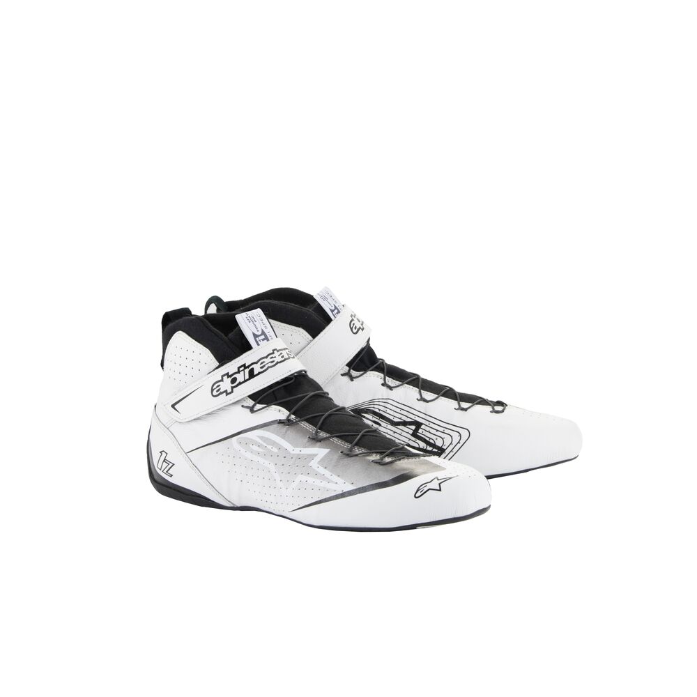 Alpinestars Tech-1 Z V3 Auto Shoes