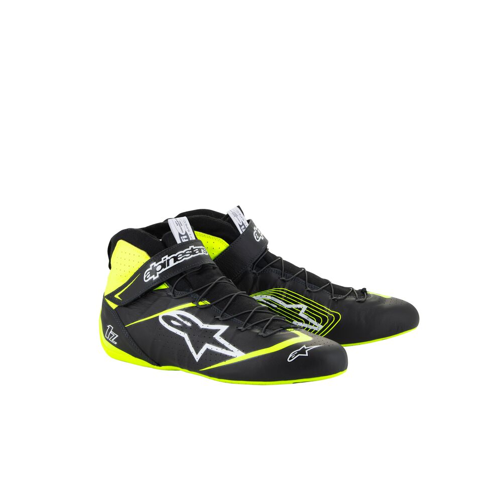 Alpinestars Tech-1 Z V3 Auto Shoes