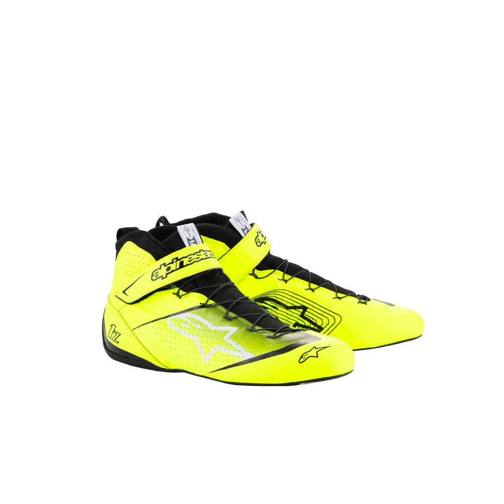 Alpinestars Tech-1 Z V3 Auto Shoes